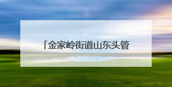 金家岭街道山东头管区开展端午节主题活动 传递敬老温情