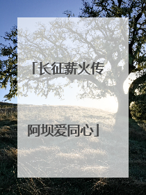 长征薪火传 阿坝爱同心